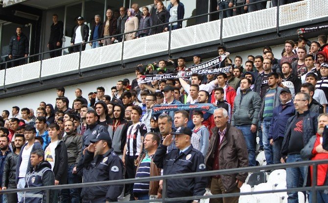 Spor Toto 2. Lig