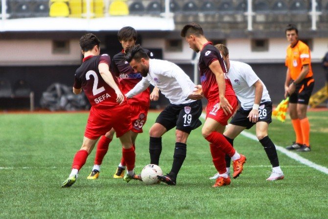 Spor Toto 2. Lig