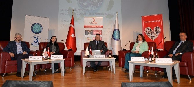 Prof. Dr. Şükran Dere: “İçme Suyu Konusunda Şanslıyız”