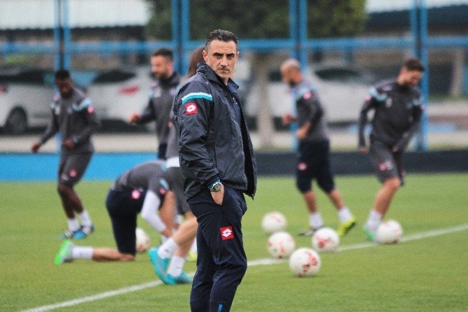 Havutçu: “Artık Her Maç Final”