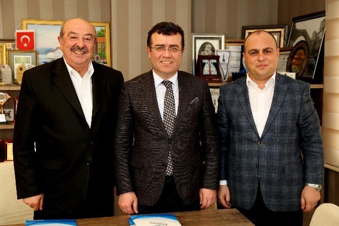 Çarşambalılar ‘Yörekent’ İle Buluşacak