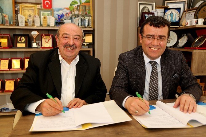 Çarşambalılar ‘Yörekent’ İle Buluşacak