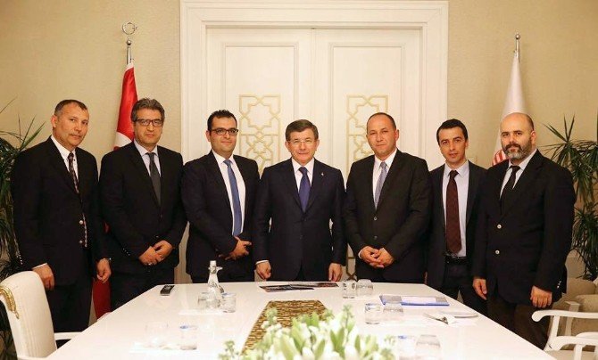 Davutoğlu Ve Kılıçdaroğlu’nun “Filistin” Hassasiyeti