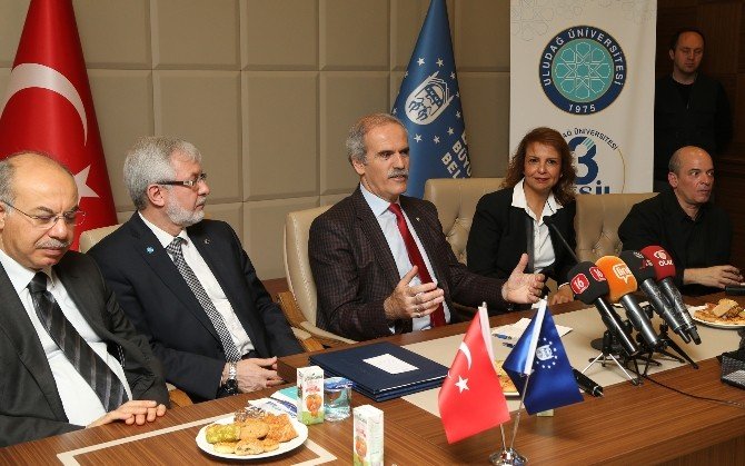 Büyükşehir’den Uludağ Üniversitesi’ne Mimarlık Fakültesi