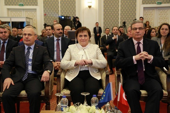 Bakan Sarı’dan ’Akıllı’ Uyarı
