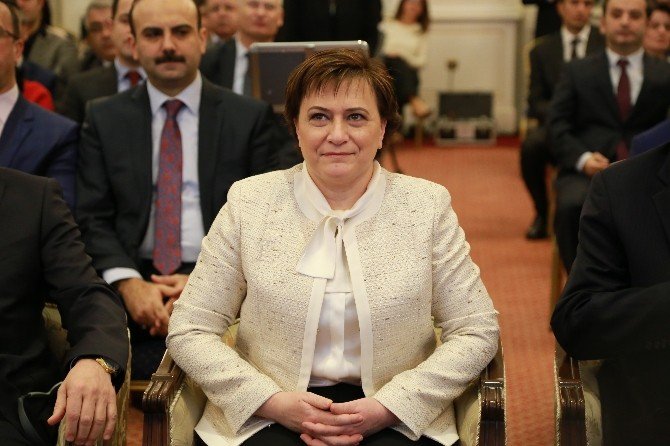 Bakan Sarı’dan ’Akıllı’ Uyarı