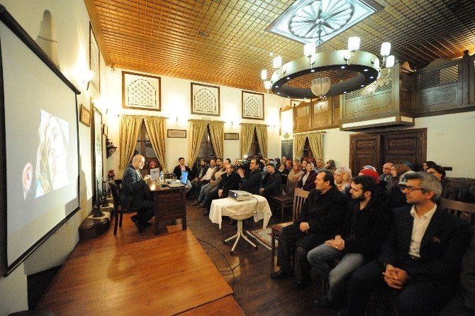 Cumhurbaşkanlığı Başdanışmanı Savaş Şafak Barkçin: