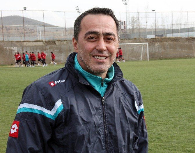 Elazığspor’da, Samsunspor Maçı Hazırlıkları Başladı