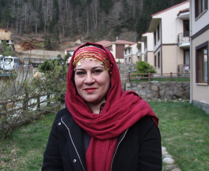 Araplar’dan Sonra İranlılar’ın Da Tatil İçin Tercihi Doğu Karadeniz Oldu