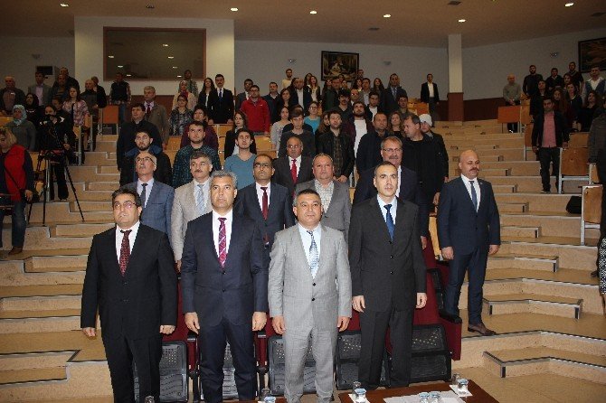 Çanakkale Damızlık Koyun Keçi Yetiştiricileri Birliği Başkanı Ferhan Savran: