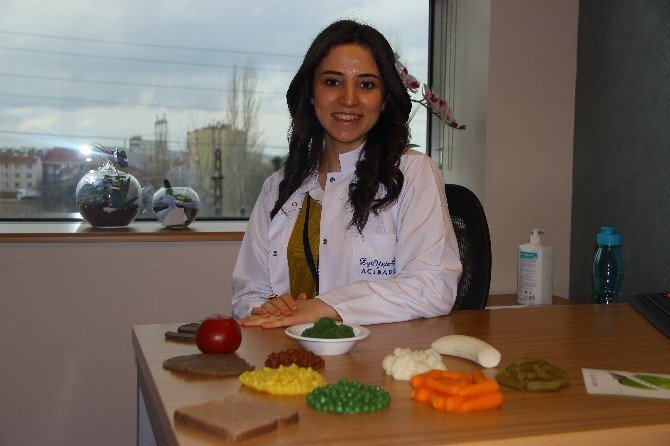 Kilo Almak İstiyorsanız Bu Önerilere Dikkat