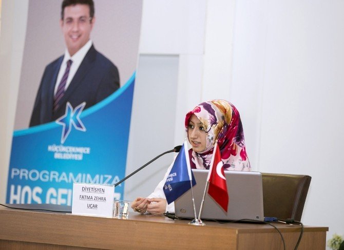 Sağlıklı Beslenmenin Altın Kuralları