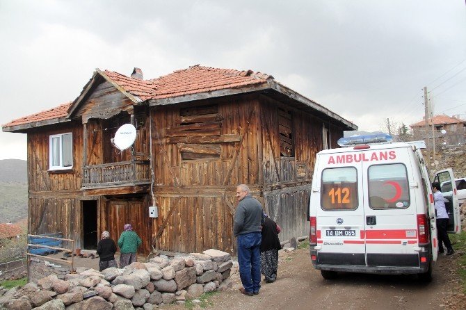 Şehit Ateşi Bolu’ya Düştü