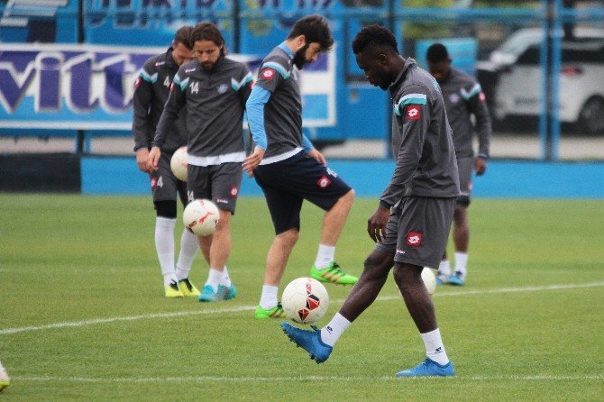 Havutçu: “Artık Her Maç Final”