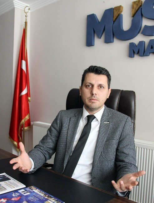 Müsiad’dan Hükümete Destek