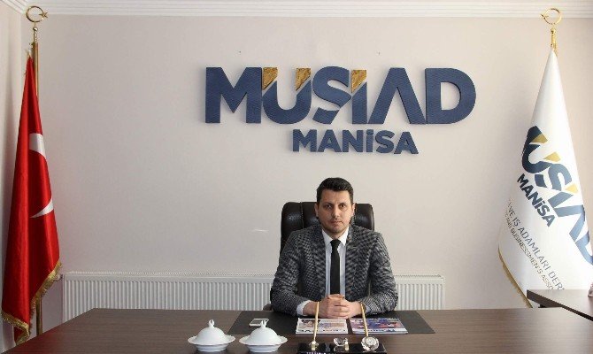 Müsiad’dan Hükümete Destek