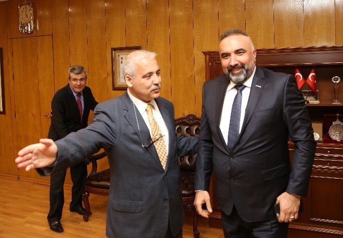 Sanayici Terörden Korkmuyor