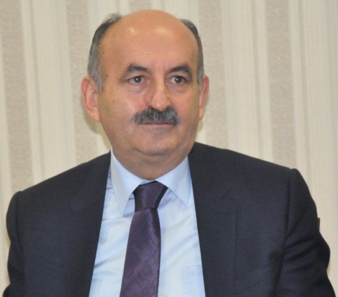 Ambulanslar Edirne’den Dağılacak