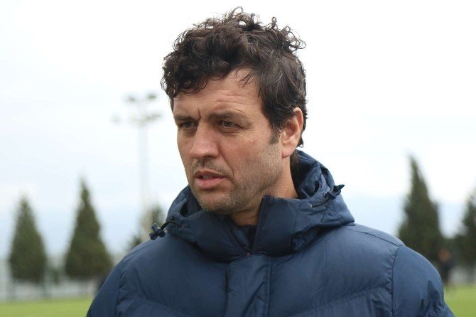 Akhisar Belediyespor’da Antalyaspor Hazırlıkları Başladı