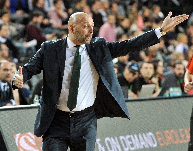 Thy Euroleague