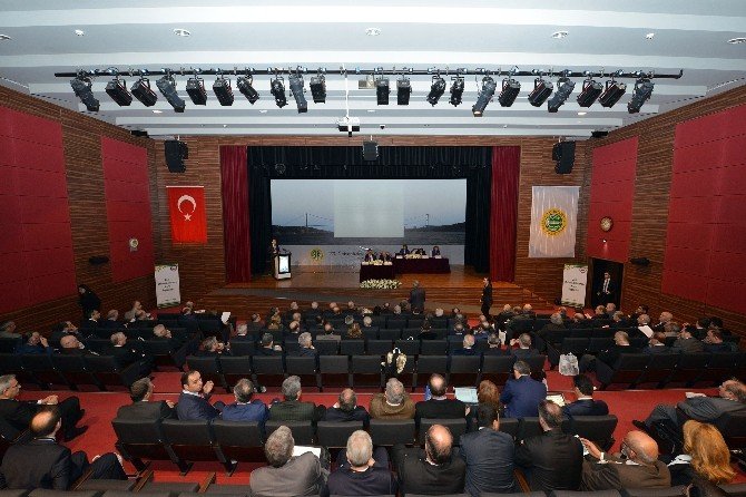 233. Üniversitelerarası Kurul Toplantısı İstanbul Üniversitesi’nde Gerçekleştirildi