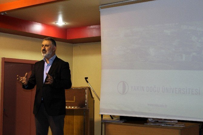 Kktc’deki Öğrencilerin De Sağlık Güvenceleri Var