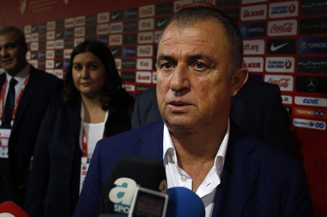 Terim’den Cruyff Açıklaması