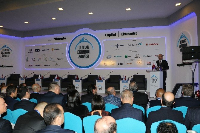 Başbakan Yardımcısı Şimşek: “Terörün Hedefi Türkiye’de Reform İrademizi Zayıflatmaktır"