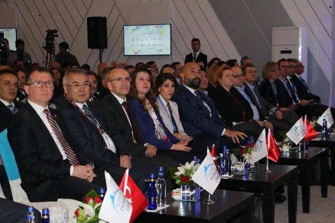 Başbakan Yardımcısı Şimşek: “Terörün Hedefi Türkiye’de Reform İrademizi Zayıflatmaktır"