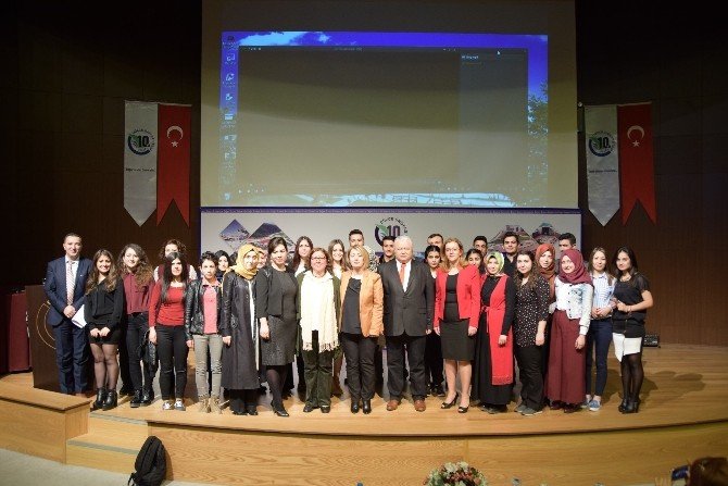 Düzce Yaşlıları Konuşuyor