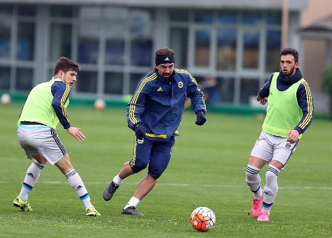 Fenerbahçe 3 Gün İzin Yapacak