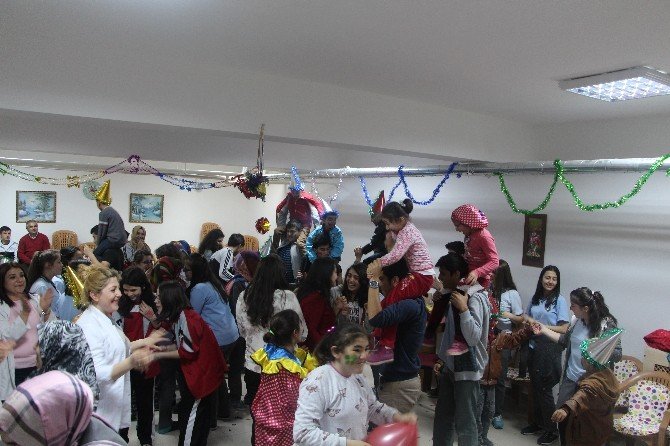 Vezirköprü’de Kardeşlik Projesi