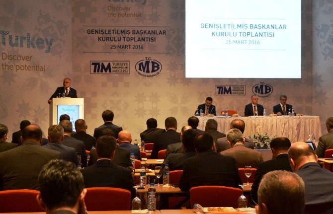 Maliye Bakanı Naci Ağbal: “Damga Vergisi, Bu Dünyaya Ait Vergi Değil”