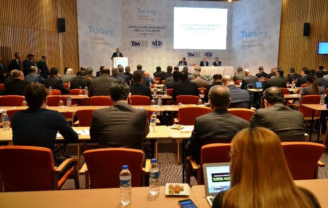 Maliye Bakanı Naci Ağbal: “Damga Vergisi, Bu Dünyaya Ait Vergi Değil”