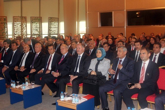 Mesleki Eğitimciler İstihdam Oluşturanlarla Buluştu