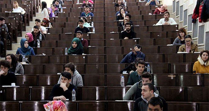 Uğur Okulları Kariyer Merkezi Direktörü Nazik Kösegil: ‘’2016 Ygs Son 5 Yılın En İyisi’’