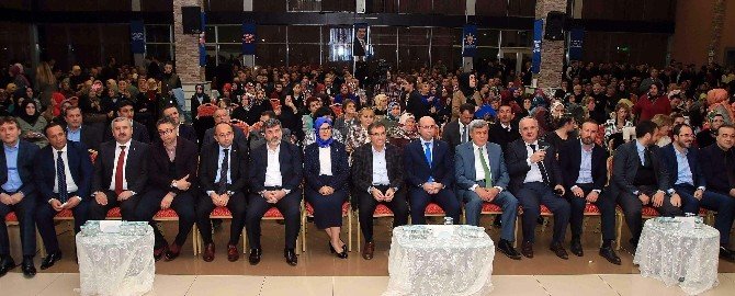 Kocaeli Büyükşehir İki Yılda 2 Milyar 255 Milyon Tl Yatırım Yaptı