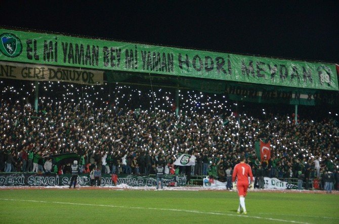 Kocaelispor Amatör Ligde Bir Rekor Daha Kırdı