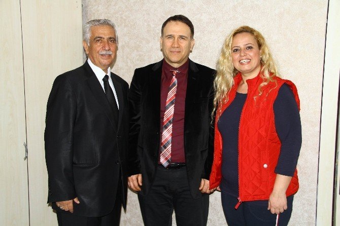 Baba-kız Şeker Hastalığından Kurtuldular