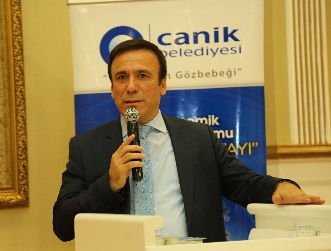 Genç’ten “Gelin Birlik Olalım” Çağrısı