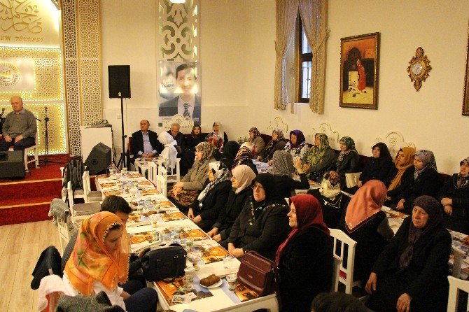 Emşav Başkanı Yılmaz: