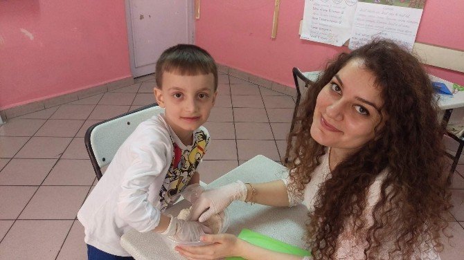 Odtü’lü Öğrencinin Sıra Dışı Projesi
