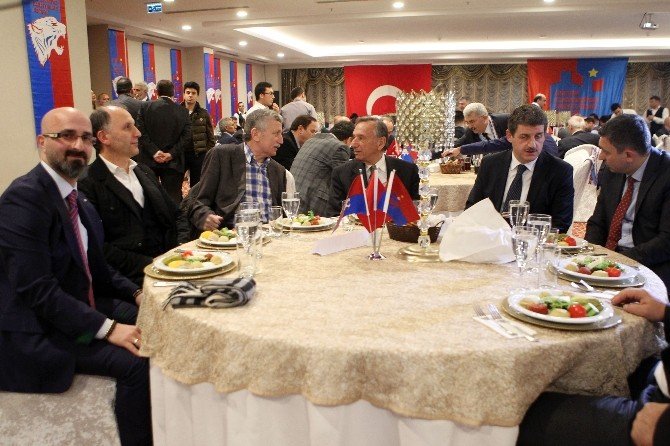 Muharrem Usta: “Ceza Da Gelse Dünyanın Sonu Değil”