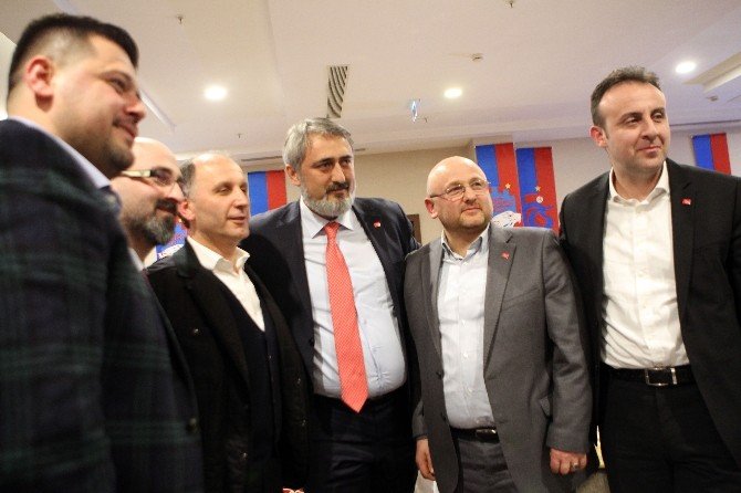Muharrem Usta: “Ceza Da Gelse Dünyanın Sonu Değil”