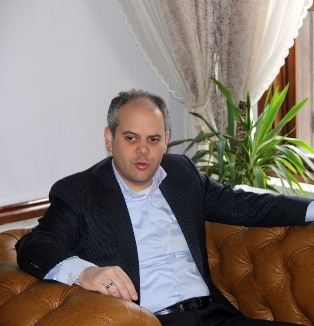Bakan Kılıç’tan "Stat Güvenliği" Açıklaması