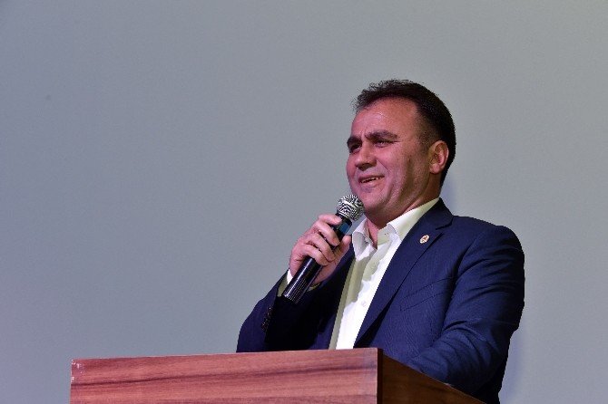 Sözler Köşkü Gümüşhane’de