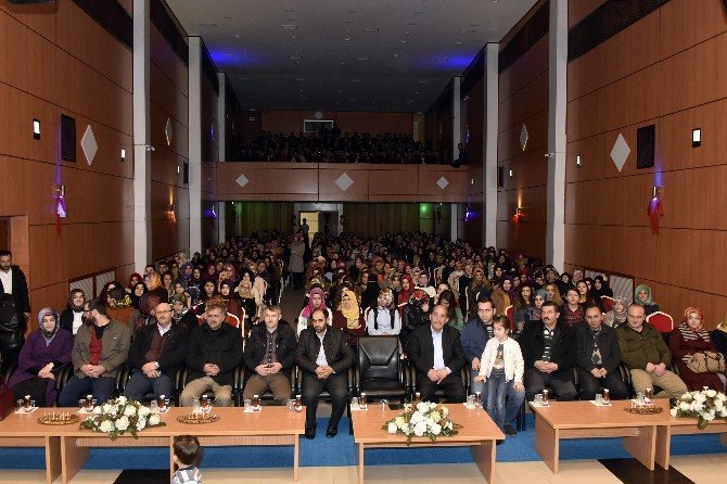 Sözler Köşkü Gümüşhane’de