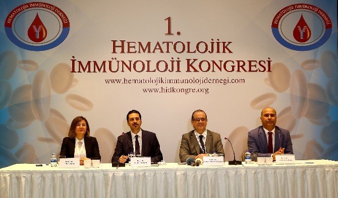 Türkiye’de İmmünoterapi Çağı Başlıyor