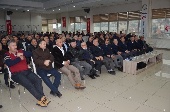 "Genç Nesli Kısırlaştırma Noktasında Özel Bir Operasyon Var”