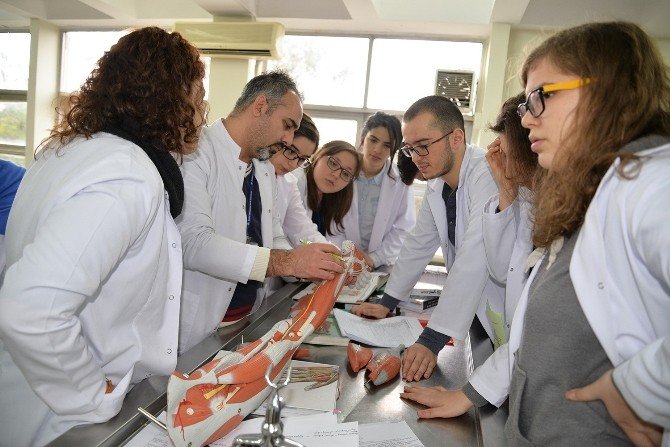 Bursa’da Kadavra Bağışında Umut Verici Artış